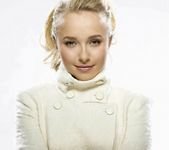 pic for Hayden Panettiere 1440x1280